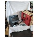 Mid-Century Baia Dual Ultraviewer