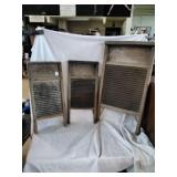 Dubl Handi Washboards