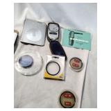 Sekonic Photoelectric Exposure Meter