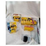 Kodak Film 9 Rolls