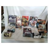New Nascar Die Cast Cars (11)