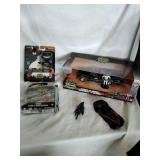 Batman Die Cast Cars