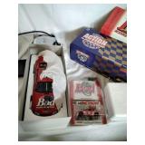 Action Budweiser Louie The Lizard Cars