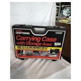 Brand New Craftsman  Carry Case