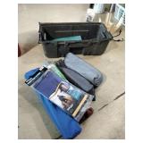 Plano Storage Box And more.