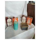 DuPont Smokeless Black Powder (NO SHIPPING)