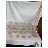 Easi-Pak and Mason Jars