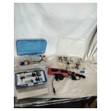 Hyper Tough Cordless Rotary Tool