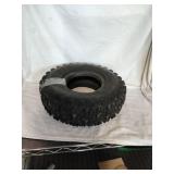 Snow Grip II 14 x 4.0-6  trailer tire