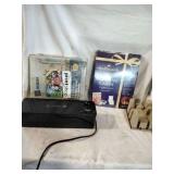 Inkstop 9' Laminator