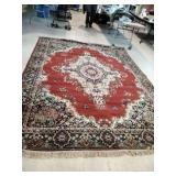 Royal Persian area Rug 8'3' x 11'6'