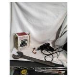 Sears Craftsman 3/8' Electric Drill