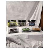 M2 Machines Die Cast Cars (6)