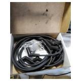 Taylor 8mm Ignition Wire Set