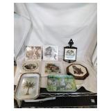 Decorative Ceramic Tiles and