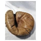 1960's Wilson Gus Triandos Catcher's Mitt