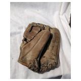Vtg Casey Youth Model Glove
