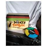 Custom Treasure Chest and