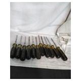 Stanley '100 Plus' Series Screwdriver