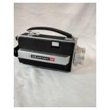 Elmo Super 103T Super 8mm Film Camera