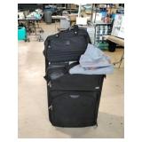 Dakota 2pc Luggage Set
