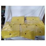 Brand New Rain Jackets with Hoods XXXL (5)