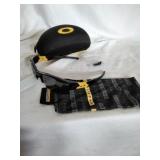 Oakley Live Strong Flak Jacket Sunglasses