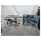 Kids Explorer Projects