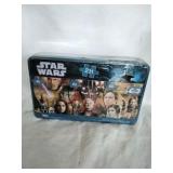 New Star Wars Panoramic 211pc Puzzle