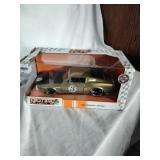 Jada Big Time Muscle 1967 Shelby GT-500