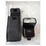 Minolta Maxxum 3500 XI Camera Flash