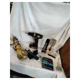 Miscellaneous Tools and More.