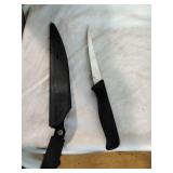 American Angler Filet Knife