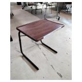 Table Mate II Adjustable TV Tray