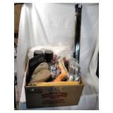 Car Detailing Supplies