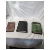 The Hoosier Schoolmaster and More