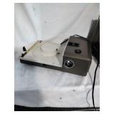 Argus Roundabout 909 Slide Projector