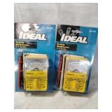Ideal Analog Multimeter