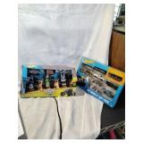 Hot Wheels New In Box