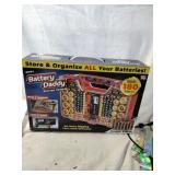 Brand New Battery Daddy Storage