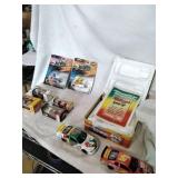 Brand New Terry Labonte Die Cast Cars