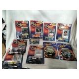 Winner's Circle Dale Earnhardt Senior Cars (9)