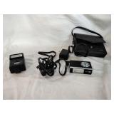 Vivitar 161 Electronic Flash Unit