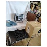 Bell & Howell Super 8 Movie Projector