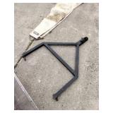 Small Wagon Hitch