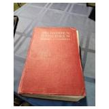 1914 Edition "The Hidden Children"