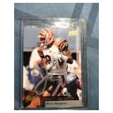 2009 Upper Deck Autographed Chad Ochocinco