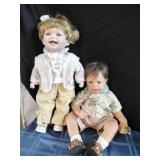 Pair of Collector