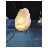 Himalaya Salt Lamp