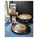 Vintage and Antique Buttons
